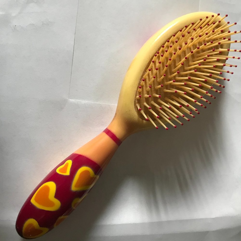 Hair Scalp Massage Comb
